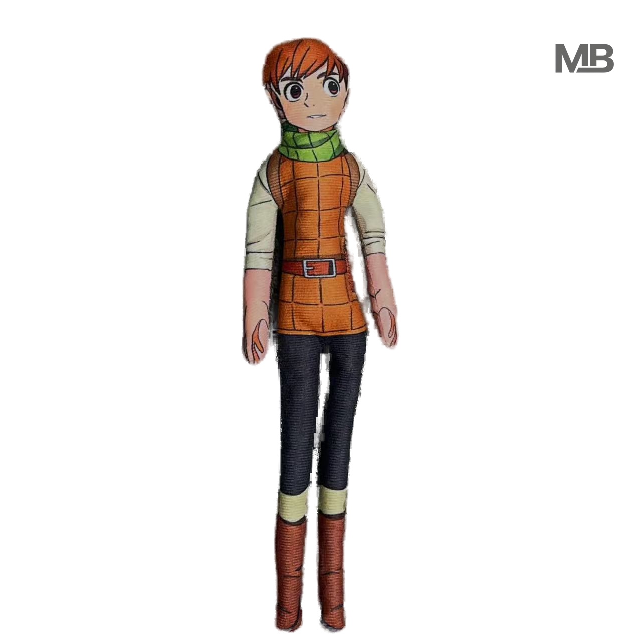 Dungeon Meshi Laios Falin Chil - Anime Cosplay Realistic incelemesi ve fiyatı