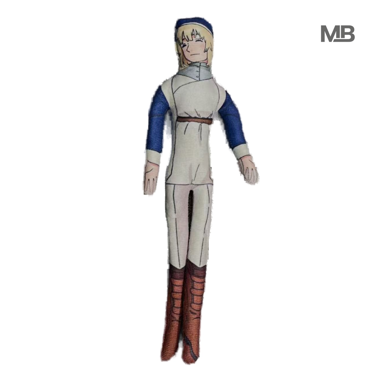 Dungeon Meshi Laios Falin Chil - Anime Cosplay Realistic incelemesi ve fiyatı