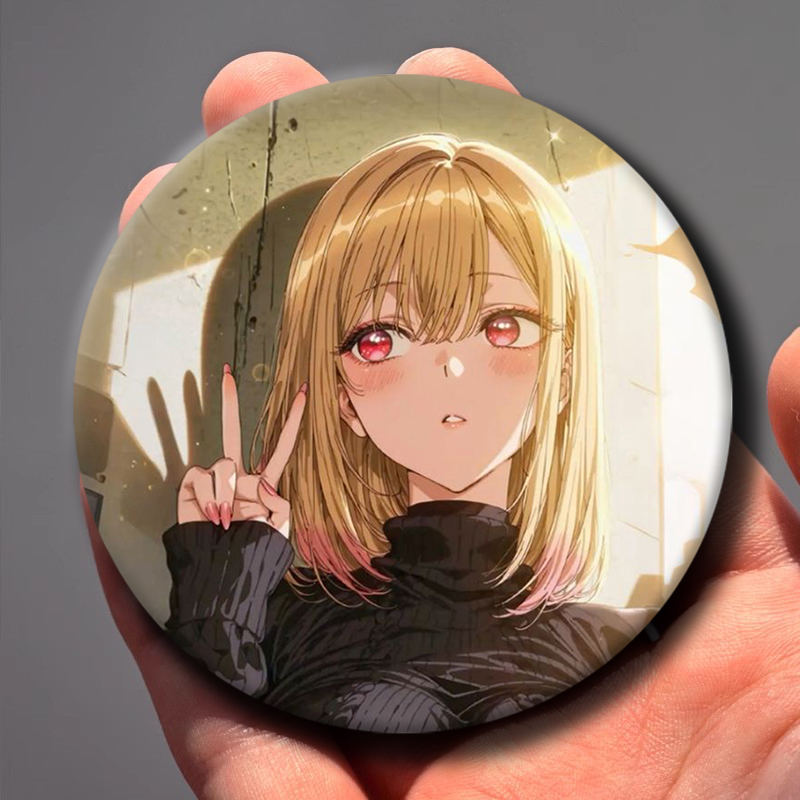 Sevimli Anime Figürü Kitagawa  - Anime Cosplay Idea incelemesi ve fiyatı