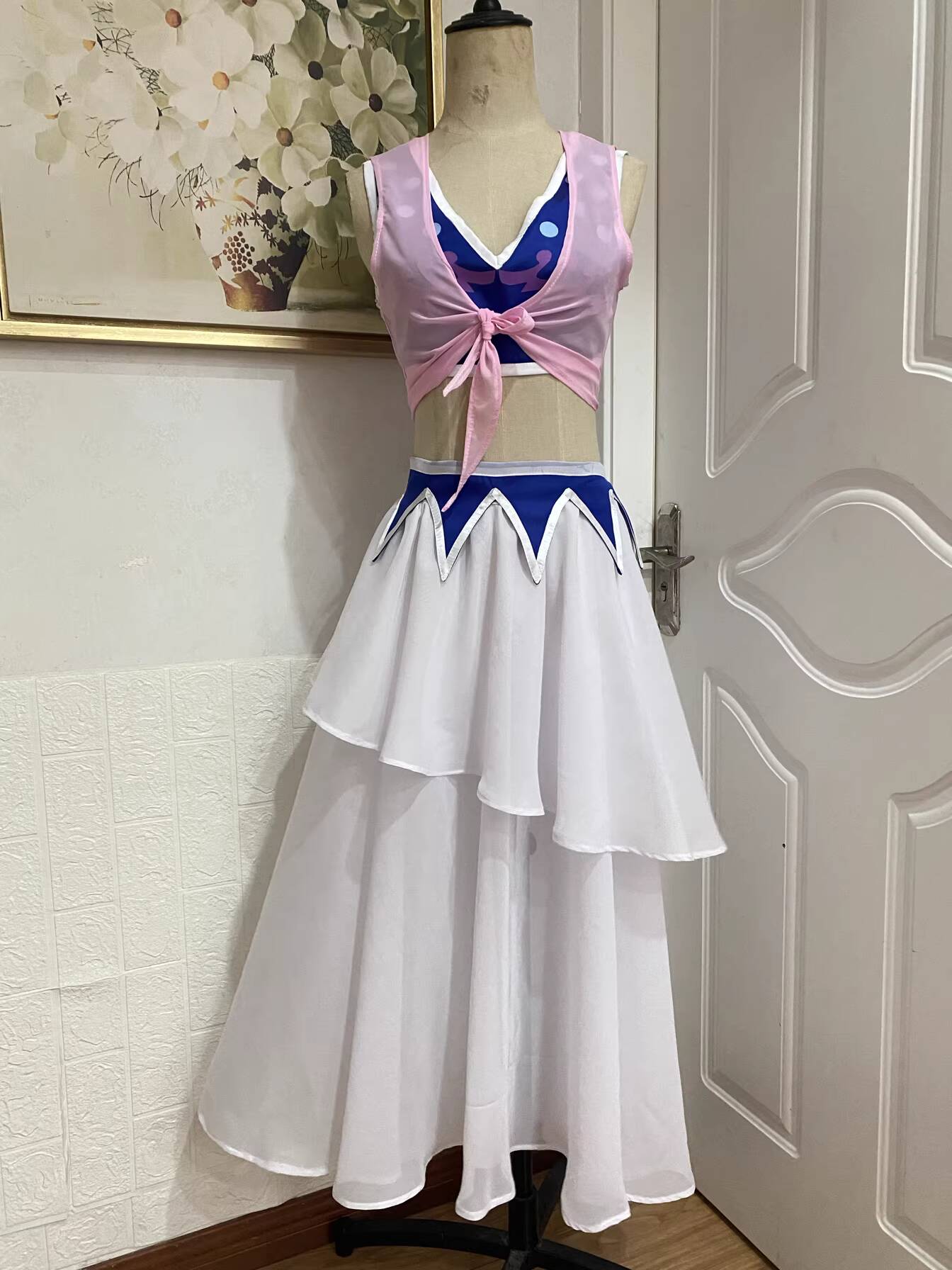 Yeni İsimlendirme Cosplay Kost - Anime Cosplay Name incelemesi ve fiyatı