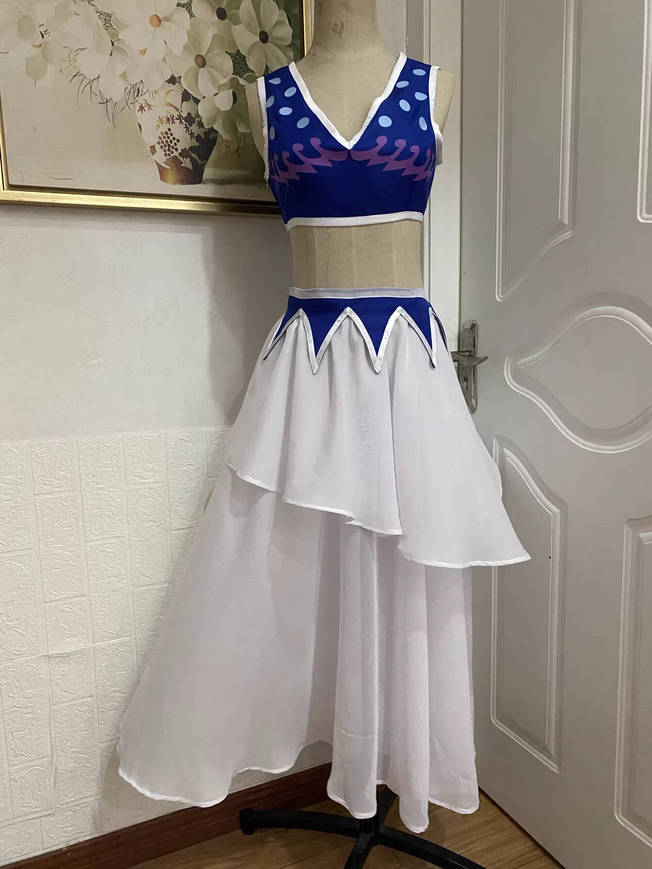 Yeni İsimlendirme Cosplay Kost - Anime Cosplay Name incelemesi ve fiyatı