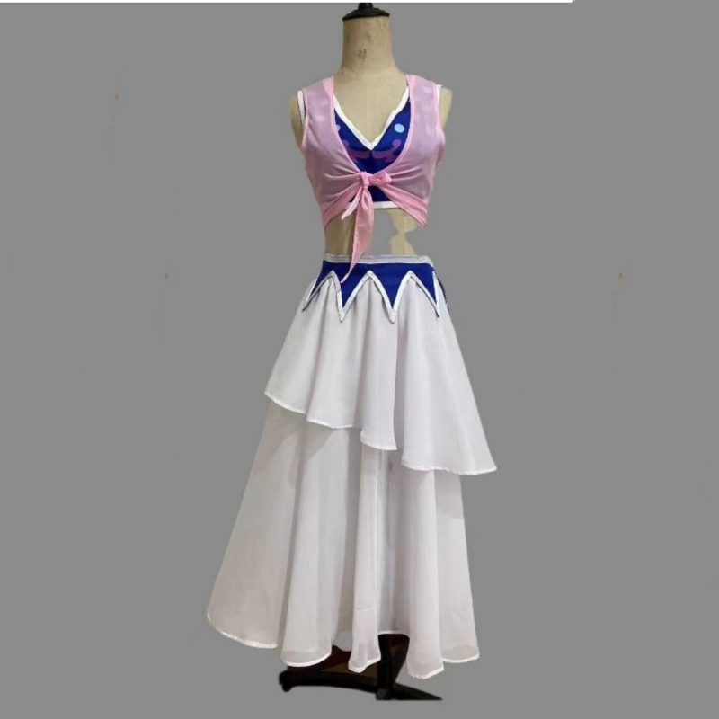 Yeni İsimlendirme Cosplay Kost - Anime Cosplay Name incelemesi ve fiyatı