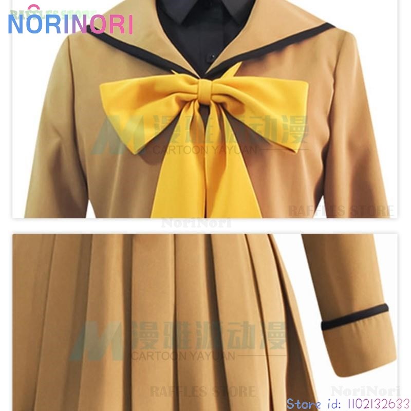 Anime Nanami Momozono Cosplay  - Anime Cosplay Kiss incelemesi ve fiyatı