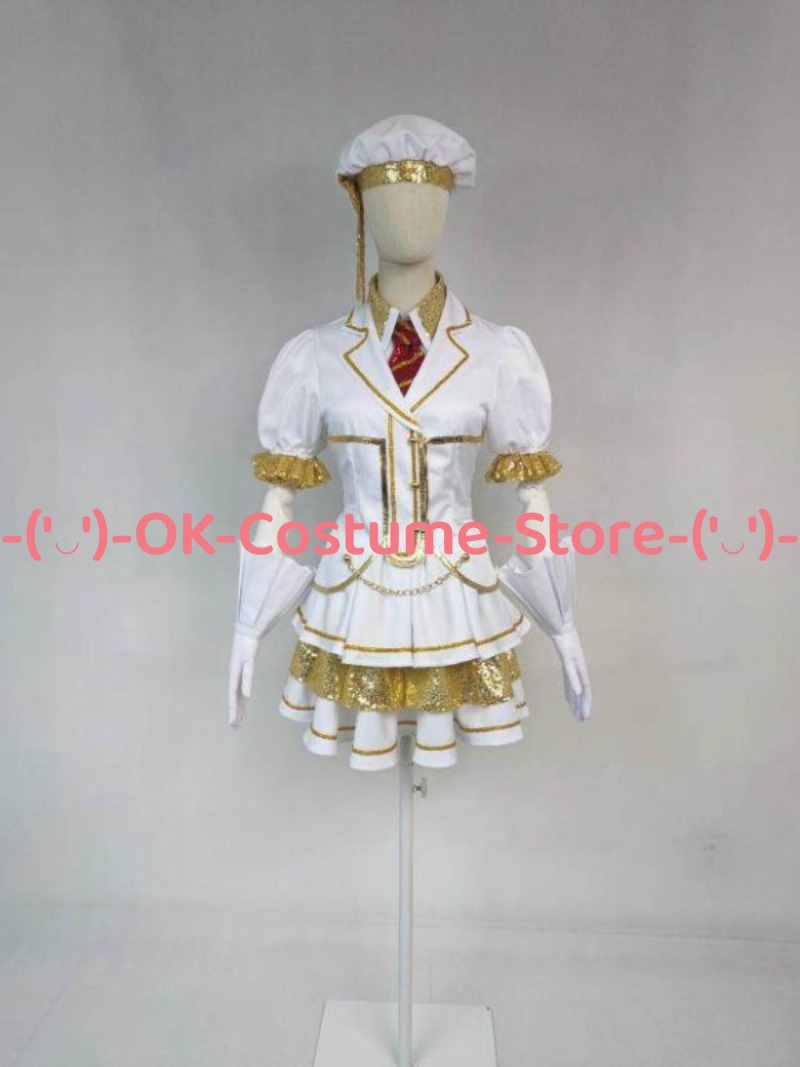 LoveLive! Todo Erena Kira Tsub - Cosplay Anime Yuki incelemesi ve fiyatı