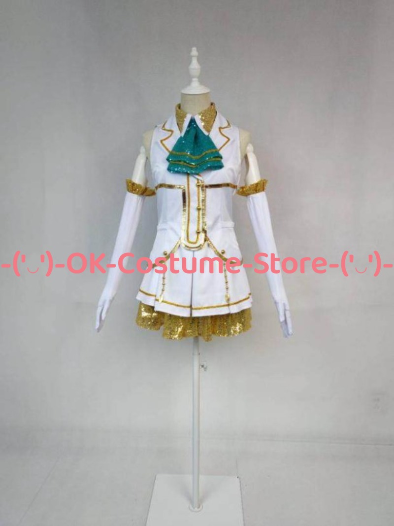 LoveLive! Todo Erena Kira Tsub - Cosplay Anime Yuki incelemesi ve fiyatı