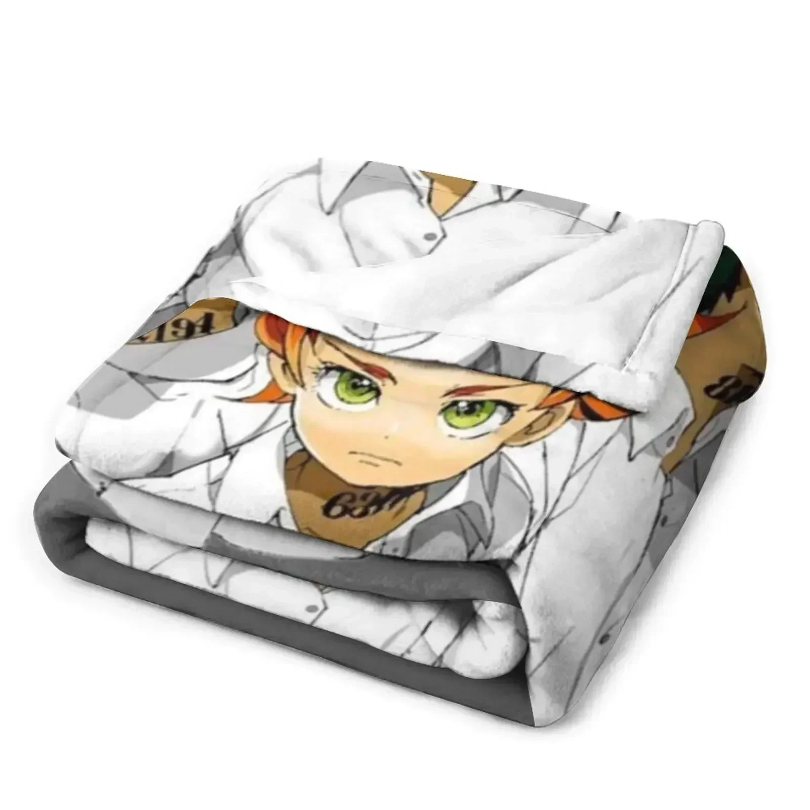 The Promised Neverland Throw B - Anime Cosplay Idea incelemesi ve fiyatı