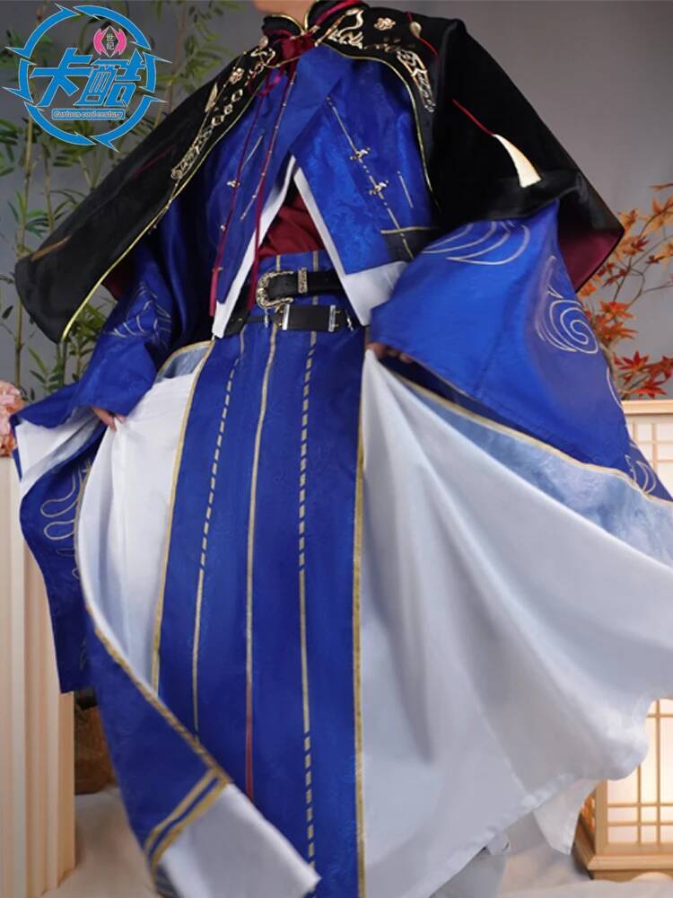 Sun Quan Yuan Kod Adı: Cosplay - Anime Cosplay Name incelemesi ve fiyatı