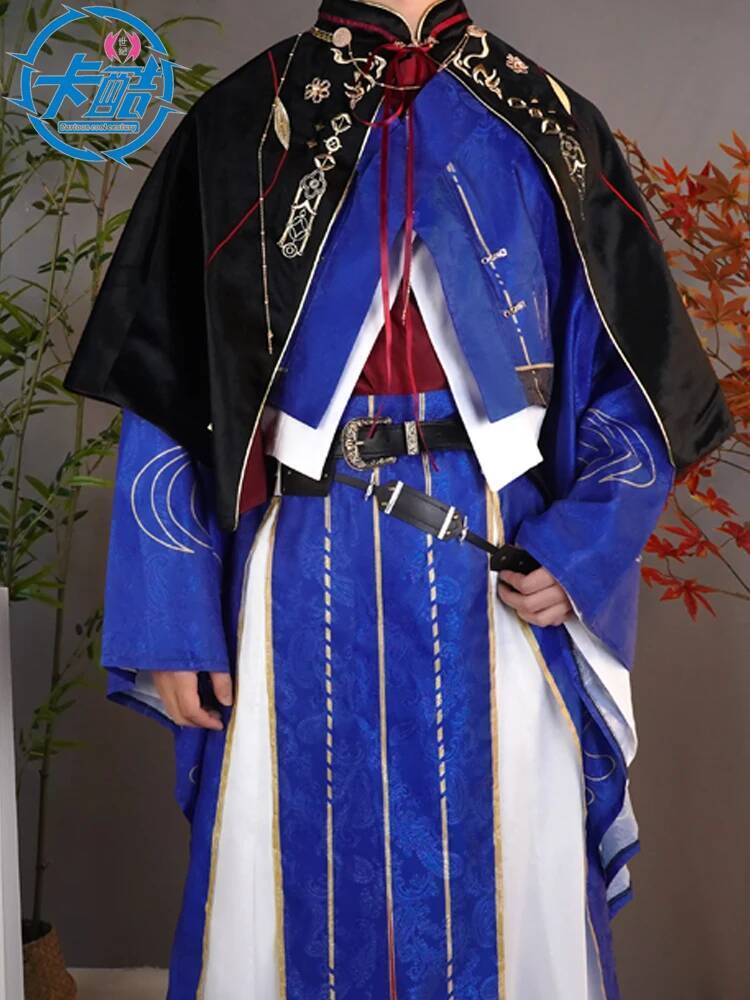 Sun Quan Yuan Kod Adı: Cosplay - Anime Cosplay Name incelemesi ve fiyatı