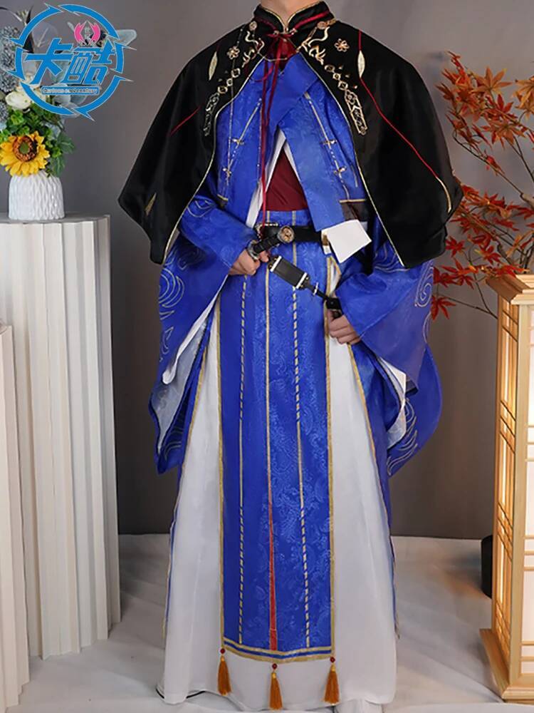 Sun Quan Yuan Kod Adı: Cosplay - Anime Cosplay Name incelemesi ve fiyatı