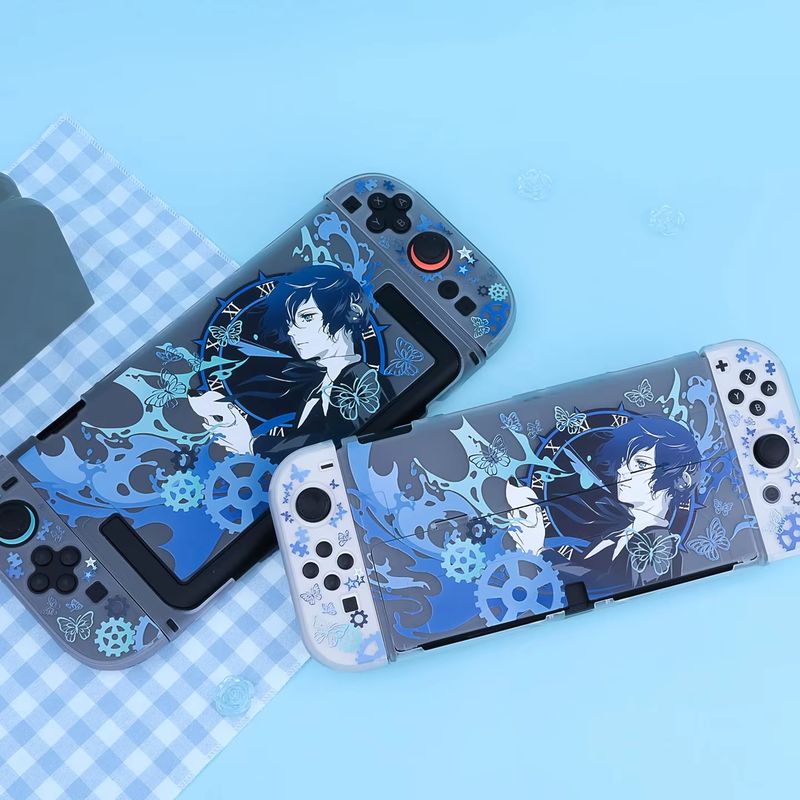 Sıcak Fırsat Yarı Saydam Perso - Cosplay Anime Yuki incelemesi ve fiyatı
