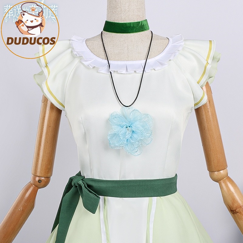 Anime Frieren: Beyond Journey' - Anime Cosplay Wigs incelemesi ve fiyatı