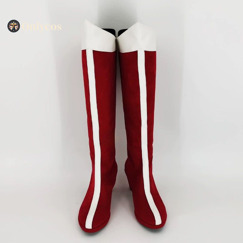 Wonder Cosplay Kadın Ayakkabıl - Cosplay Anime Shoes incelemesi ve fiyatı