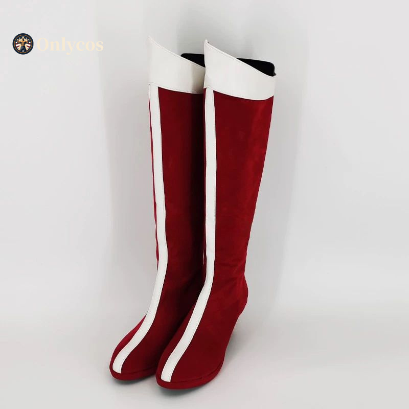 Wonder Cosplay Kadın Ayakkabıl - Cosplay Anime Shoes incelemesi ve fiyatı