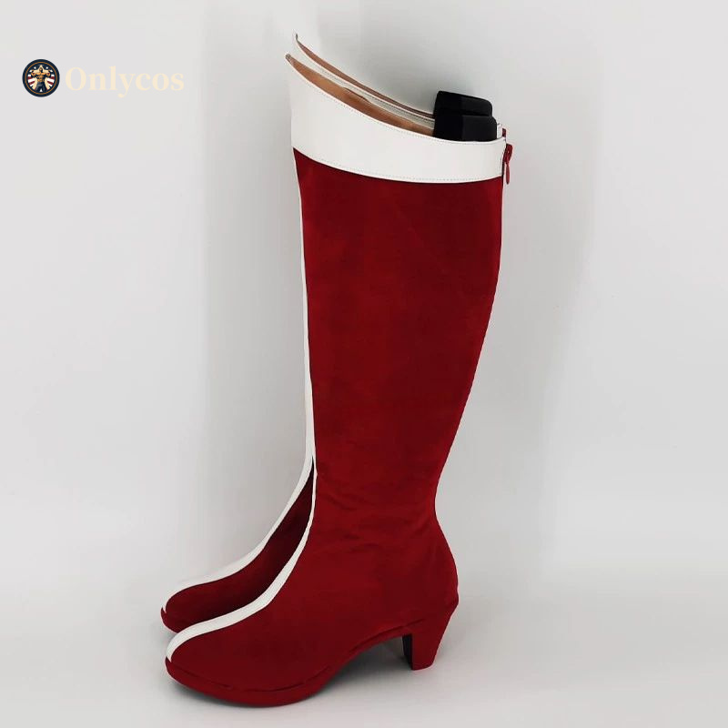Wonder Cosplay Kadın Ayakkabıl - Cosplay Anime Shoes incelemesi ve fiyatı