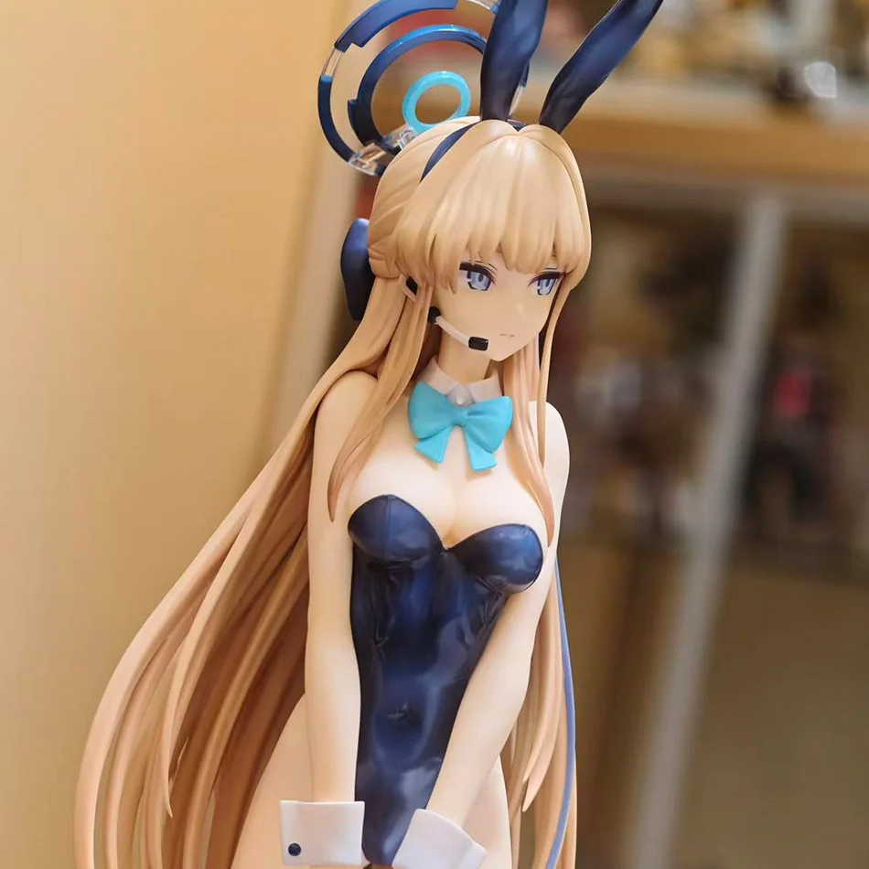 23CM Mavi Arşiv Tavşanı Anime  - Anime Cosplay Idea incelemesi ve fiyatı