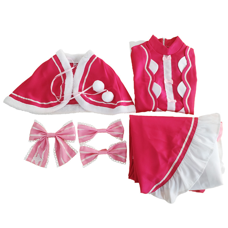 Anime Re Zero Beatrice Cosplay - Cosplay Anime Shoes incelemesi ve fiyatı
