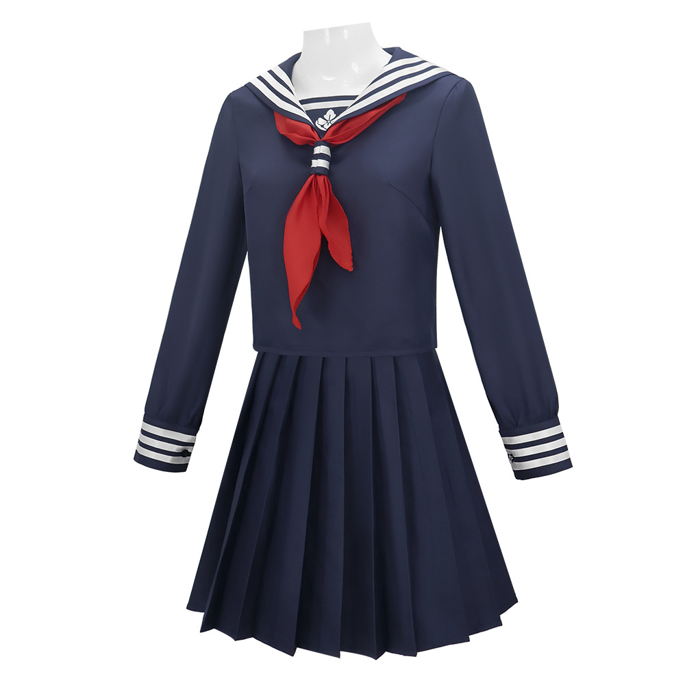 Oyun Hinako Shimizu Cosplay Ko - Anime Cosplay Yor incelemesi ve fiyatı