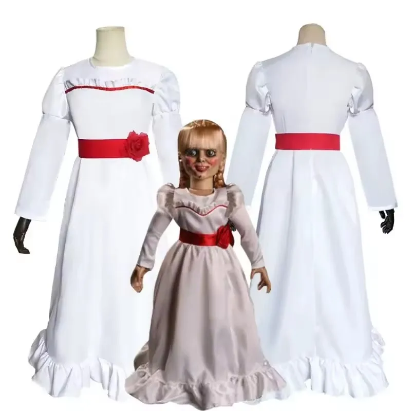 Kadınlar Vintage Kötü Korku Be - Anime Cosplay Realistic incelemesi ve fiyatı
