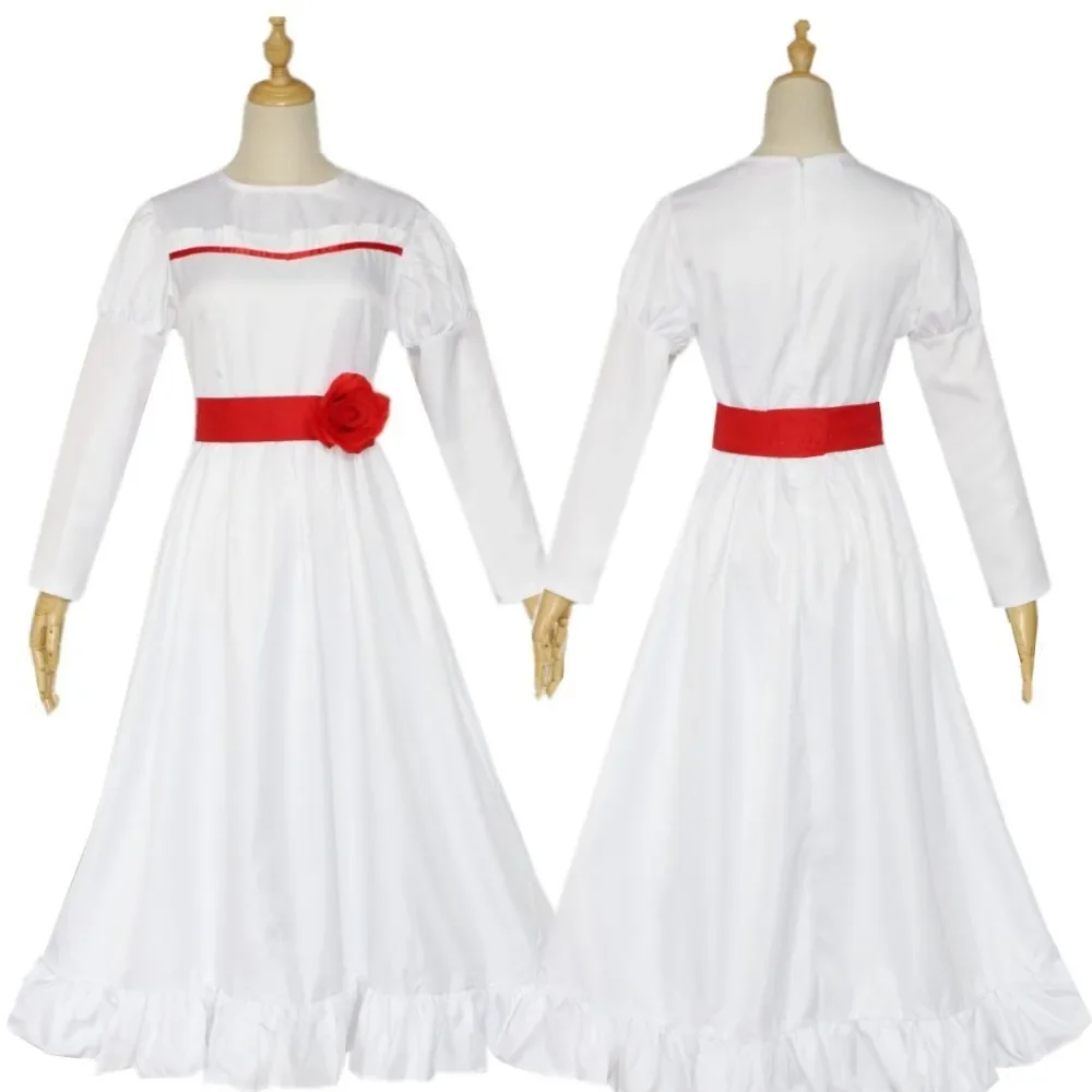 Kadınlar Vintage Kötü Korku Be - Anime Cosplay Realistic incelemesi ve fiyatı