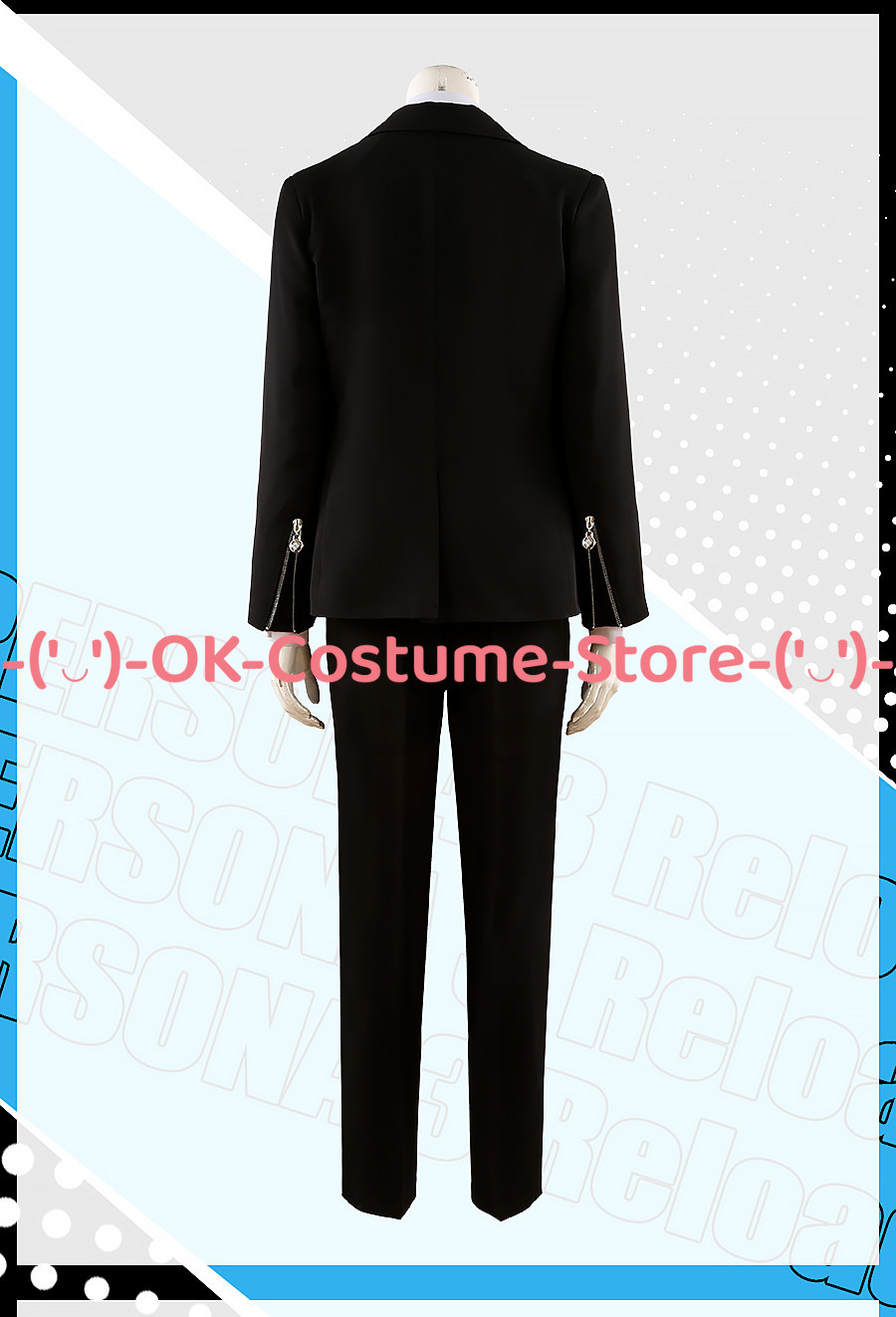 [Özelleştirilmiş Boyut] P.3 Re - Cosplay Anime Yuki incelemesi ve fiyatı