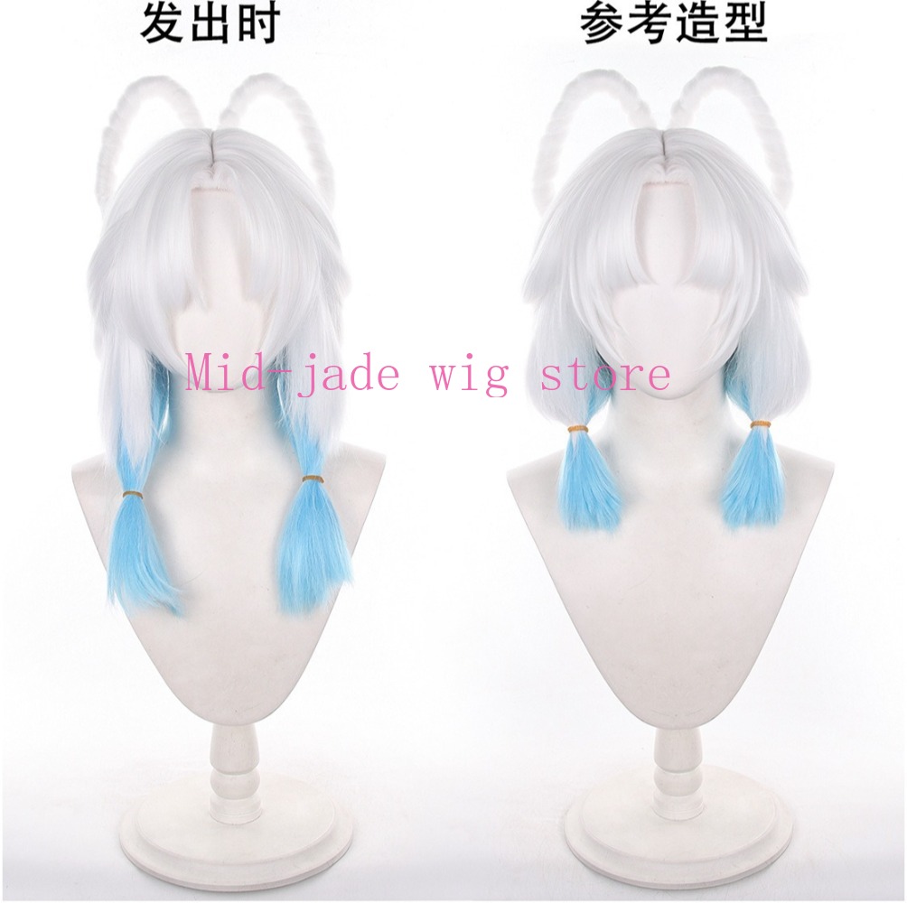 Honor of Kings Hanyu Ningge Co - Anime Cosplay Realistic incelemesi ve fiyatı