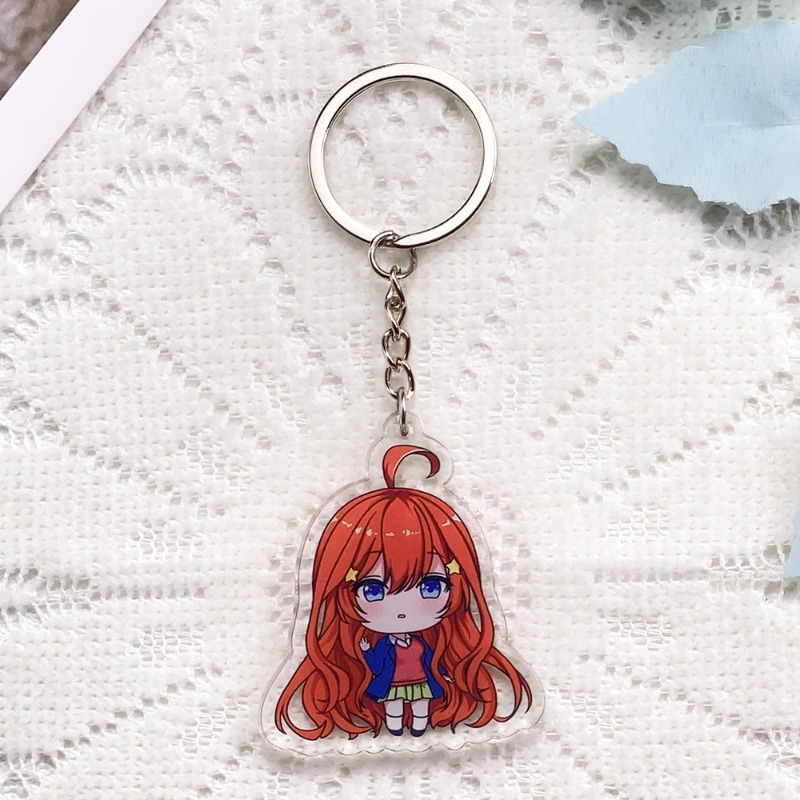 5 adet Sıcak Anime The Quintes - Quintuplets Anime Cosplay incelemesi ve fiyatı