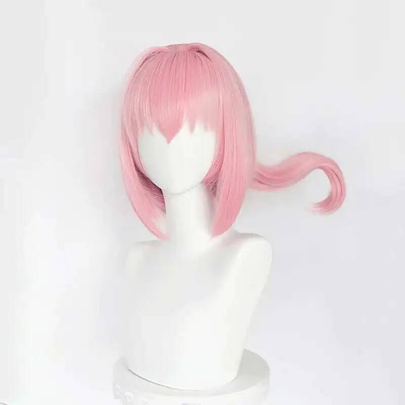 Uma Musume Haru Urara Cosplay  - Anime Cosplay Wigs incelemesi ve fiyatı