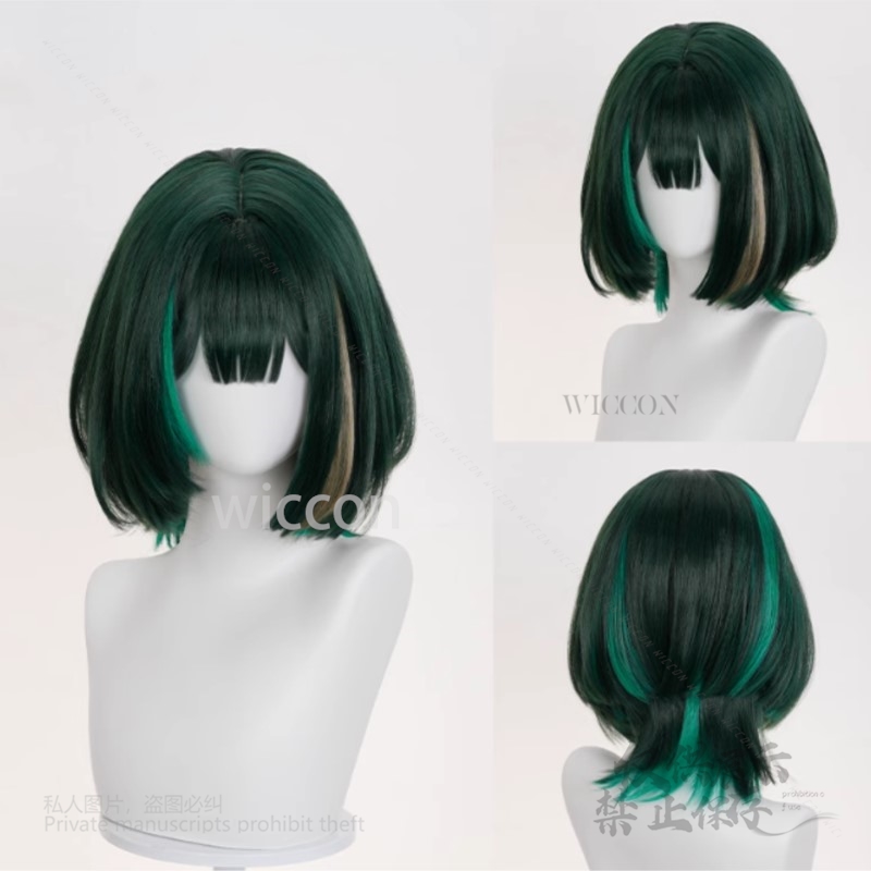 Anime Oyunu Genshin Etki Yeni  - Anime Cosplay Realistic incelemesi ve fiyatı