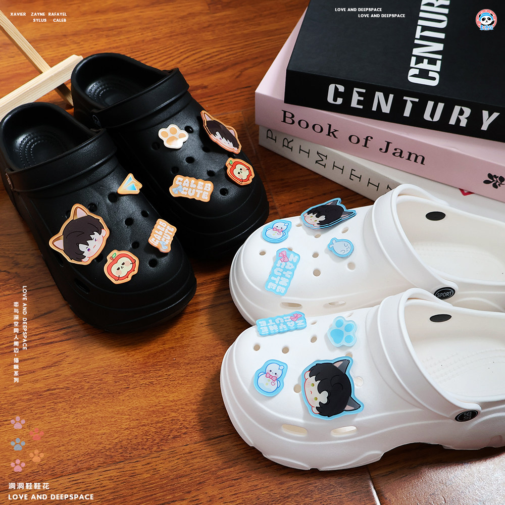 Aşk ve Deepspace Rafayel Sylus - Cosplay Anime Shoes incelemesi ve fiyatı