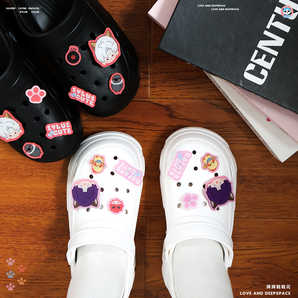Aşk ve Deepspace Rafayel Sylus - Cosplay Anime Shoes incelemesi ve fiyatı
