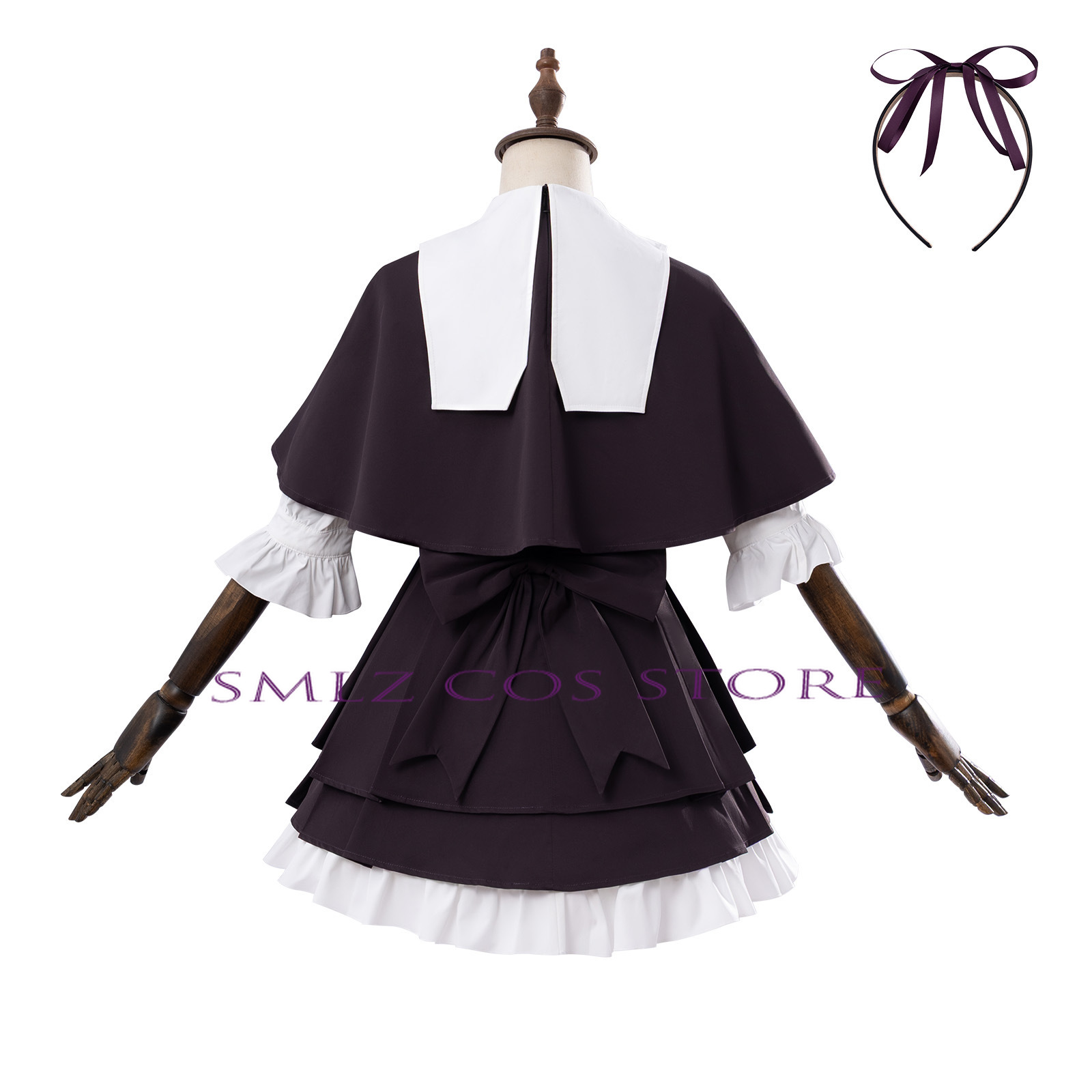 Moria Ruruka Cosplay Anime Yıl - Anime Cosplay Wigs incelemesi ve fiyatı